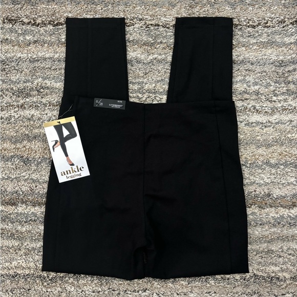 Liverpool Ankle Skinny Leggings Sz 6/28 Petite NWT | Liverpool Skinny Leggings- - Picture 11 of 15